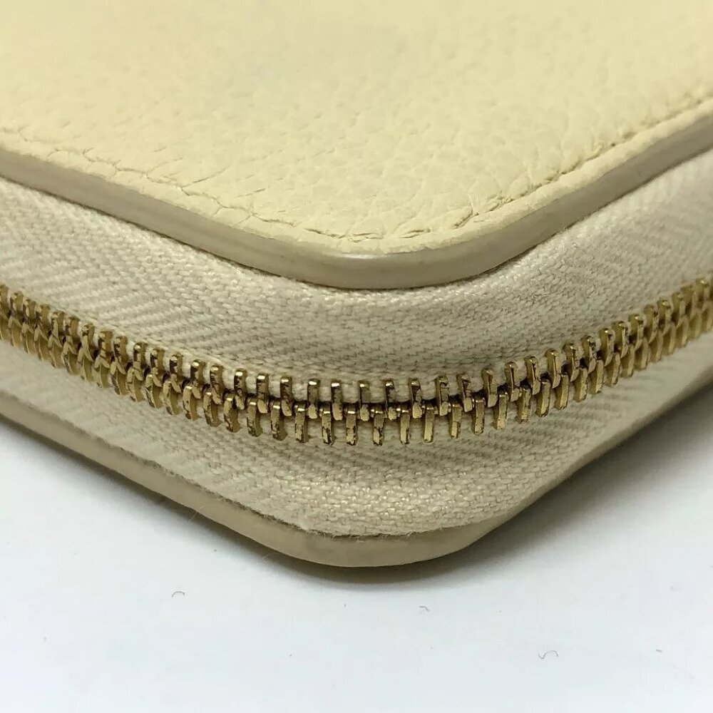CELINE Long wallet Zip Around Long Wallet - Picture 3 of 14